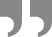Quote Icon